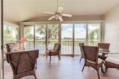 Rarely Available and Highly Desirable Spoonbill Model with on Spring Run Golf Club in Florida - for sale on GolfHomes.com, golf home, golf lot