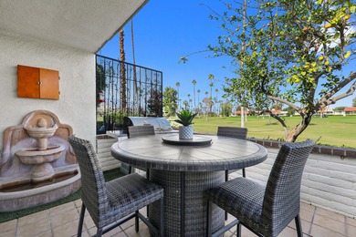 **PRICE IMPROVEMENT** Sought-after stunning Double - Fairway on Rancho Las Palmas Country Club in California - for sale on GolfHomes.com, golf home, golf lot