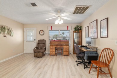 Do not miss this Extended 3-bedroom/ 2-bathroom Amarillo model on Nancy Lopez Legacy Golf and Country Club in Florida - for sale on GolfHomes.com, golf home, golf lot