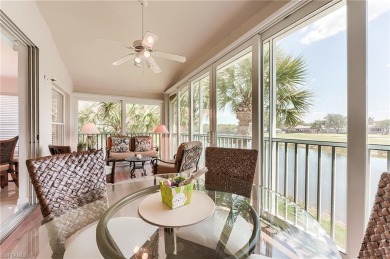 Rarely Available and Highly Desirable Spoonbill Model with on Spring Run Golf Club in Florida - for sale on GolfHomes.com, golf home, golf lot