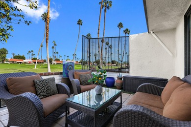 **PRICE IMPROVEMENT** Sought-after stunning Double - Fairway on Rancho Las Palmas Country Club in California - for sale on GolfHomes.com, golf home, golf lot