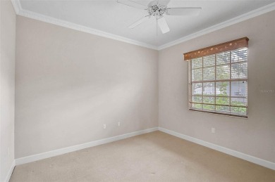 **CHARMING and PRIVATE, GOLF COURSE ESTATE** is located behind on The Oaks Club in Florida - for sale on GolfHomes.com, golf home, golf lot