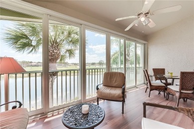 Rarely Available and Highly Desirable Spoonbill Model with on Spring Run Golf Club in Florida - for sale on GolfHomes.com, golf home, golf lot