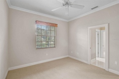 **CHARMING and PRIVATE, GOLF COURSE ESTATE** is located behind on The Oaks Club in Florida - for sale on GolfHomes.com, golf home, golf lot