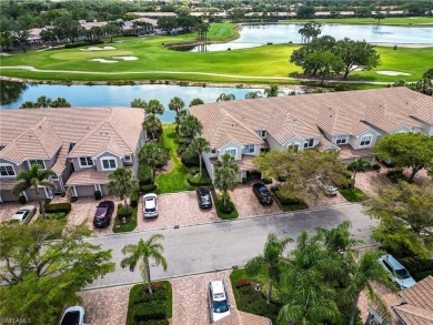 Rarely Available and Highly Desirable Spoonbill Model with on Spring Run Golf Club in Florida - for sale on GolfHomes.com, golf home, golf lot