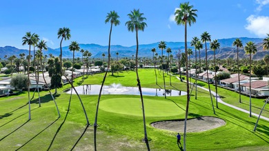 **PRICE IMPROVEMENT** Sought-after stunning Double - Fairway on Rancho Las Palmas Country Club in California - for sale on GolfHomes.com, golf home, golf lot