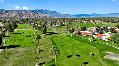 **PRICE IMPROVEMENT** Sought-after stunning Double - Fairway on Rancho Las Palmas Country Club in California - for sale on GolfHomes.com, golf home, golf lot
