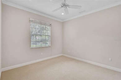 **CHARMING and PRIVATE, GOLF COURSE ESTATE** is located behind on The Oaks Club in Florida - for sale on GolfHomes.com, golf home, golf lot