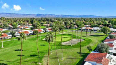 **PRICE IMPROVEMENT** Sought-after stunning Double - Fairway on Rancho Las Palmas Country Club in California - for sale on GolfHomes.com, golf home, golf lot