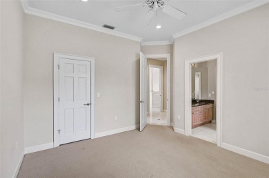 **CHARMING and PRIVATE, GOLF COURSE ESTATE** is located behind on The Oaks Club in Florida - for sale on GolfHomes.com, golf home, golf lot