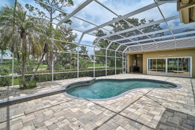 **CHARMING and PRIVATE, GOLF COURSE ESTATE** is located behind on The Oaks Club in Florida - for sale on GolfHomes.com, golf home, golf lot