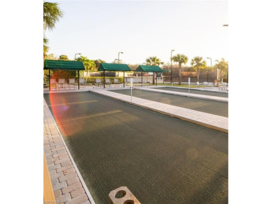 Rarely Available and Highly Desirable Spoonbill Model with on Spring Run Golf Club in Florida - for sale on GolfHomes.com, golf home, golf lot