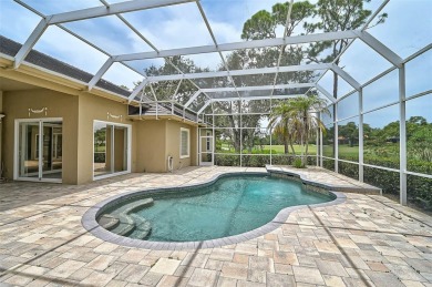 **CHARMING and PRIVATE, GOLF COURSE ESTATE** is located behind on The Oaks Club in Florida - for sale on GolfHomes.com, golf home, golf lot