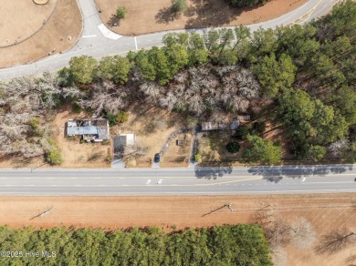 1.02 Acres of Limitless Potential - No Zoning Restrictions!

 on Carolina Colours Golf Club in North Carolina - for sale on GolfHomes.com, golf home, golf lot
