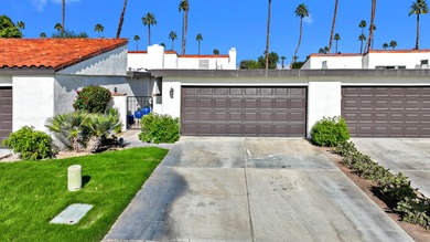 **PRICE IMPROVEMENT** Sought-after stunning Double - Fairway on Rancho Las Palmas Country Club in California - for sale on GolfHomes.com, golf home, golf lot