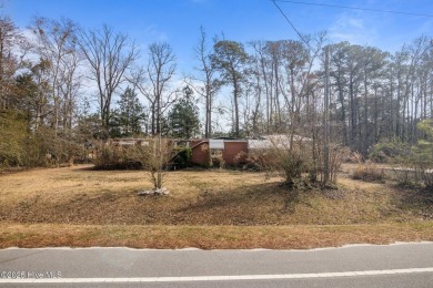 1.02 Acres of Limitless Potential - No Zoning Restrictions!

 on Carolina Colours Golf Club in North Carolina - for sale on GolfHomes.com, golf home, golf lot