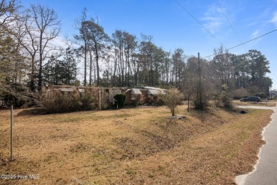 1.02 Acres of Limitless Potential - No Zoning Restrictions!

 on Carolina Colours Golf Club in North Carolina - for sale on GolfHomes.com, golf home, golf lot