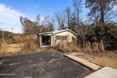 1.02 Acres of Limitless Potential - No Zoning Restrictions!

 on Carolina Colours Golf Club in North Carolina - for sale on GolfHomes.com, golf home, golf lot