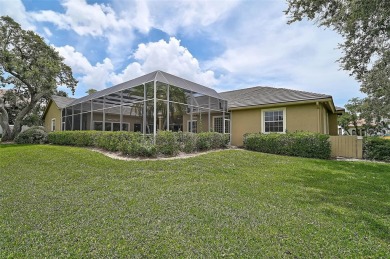 **CHARMING and PRIVATE, GOLF COURSE ESTATE** is located behind on The Oaks Club in Florida - for sale on GolfHomes.com, golf home, golf lot