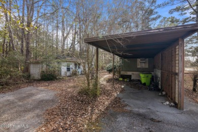 1.02 Acres of Limitless Potential - No Zoning Restrictions!

 on Carolina Colours Golf Club in North Carolina - for sale on GolfHomes.com, golf home, golf lot
