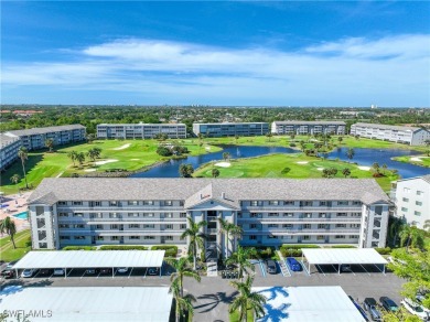 This stunning 4th-floor corner penthouse condominium is nestled on Golfview Golf and Racquet Club in Florida - for sale on GolfHomes.com, golf home, golf lot