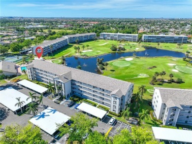 This stunning 4th-floor corner penthouse condominium is nestled on Golfview Golf and Racquet Club in Florida - for sale on GolfHomes.com, golf home, golf lot