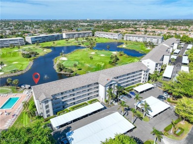 This stunning 4th-floor corner penthouse condominium is nestled on Golfview Golf and Racquet Club in Florida - for sale on GolfHomes.com, golf home, golf lot