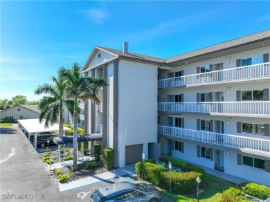 This stunning 4th-floor corner penthouse condominium is nestled on Golfview Golf and Racquet Club in Florida - for sale on GolfHomes.com, golf home, golf lot