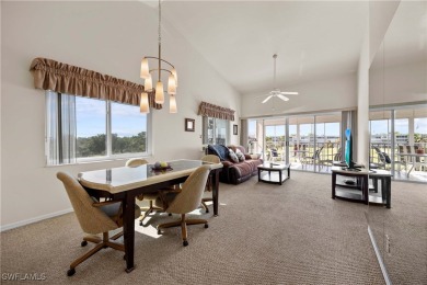 This stunning 4th-floor corner penthouse condominium is nestled on Golfview Golf and Racquet Club in Florida - for sale on GolfHomes.com, golf home, golf lot