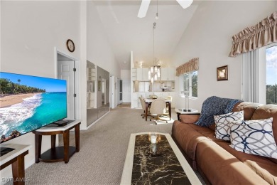 This stunning 4th-floor corner penthouse condominium is nestled on Golfview Golf and Racquet Club in Florida - for sale on GolfHomes.com, golf home, golf lot