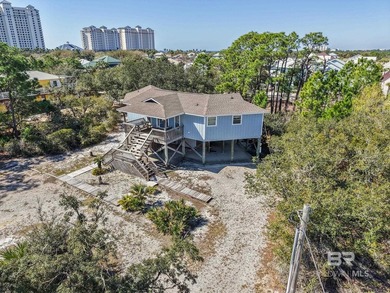 GRAND OPENING - OPEN HOUSE, SATURDAY, MARCH 7TH FROM 12-2PM on Kiva Dunes Golf Club in Alabama - for sale on GolfHomes.com, golf home, golf lot