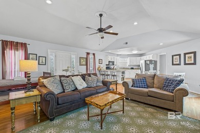 GRAND OPENING - OPEN HOUSE, SATURDAY, MARCH 7TH FROM 12-2PM on Kiva Dunes Golf Club in Alabama - for sale on GolfHomes.com, golf home, golf lot