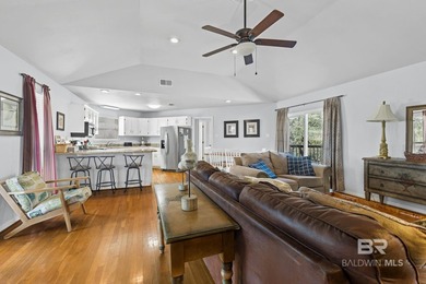 GRAND OPENING - OPEN HOUSE, SATURDAY, MARCH 7TH FROM 12-2PM on Kiva Dunes Golf Club in Alabama - for sale on GolfHomes.com, golf home, golf lot