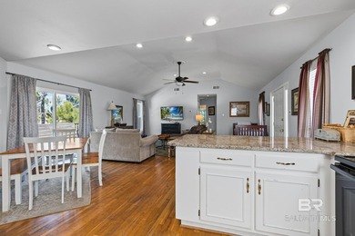 GRAND OPENING - OPEN HOUSE, SATURDAY, MARCH 7TH FROM 12-2PM on Kiva Dunes Golf Club in Alabama - for sale on GolfHomes.com, golf home, golf lot