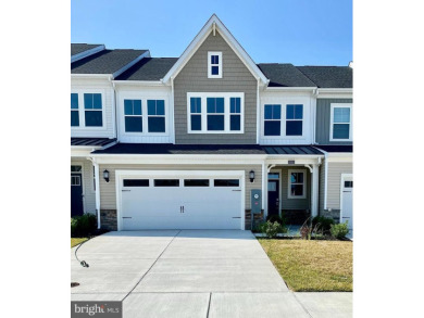 READY NOW!  6 FT FENCES ALLOWED! This Laguna villa-style home on Plantation Lakes Golf and Country Club in Delaware - for sale on GolfHomes.com, golf home, golf lot