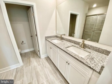 READY NOW!  6 FT FENCES ALLOWED! This Laguna villa-style home on Plantation Lakes Golf and Country Club in Delaware - for sale on GolfHomes.com, golf home, golf lot