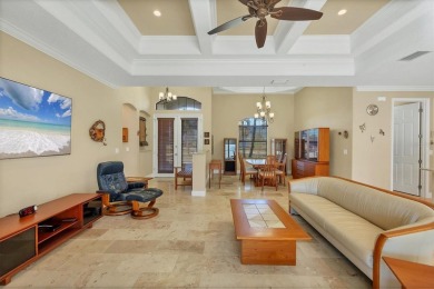 Must See... 3 Car Garage Pool home on an Oversized Corner Lot on Rotonda Golf and Country Club - Long Marsh  in Florida - for sale on GolfHomes.com, golf home, golf lot