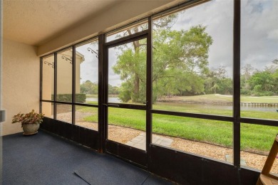 A true breath of fresh Air! Welcome to this exceptionally on East Lake Woodlands Country Club in Florida - for sale on GolfHomes.com, golf home, golf lot