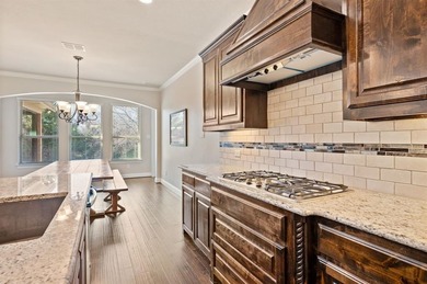 Rare Next Gen home in sought after Trophy Club offering on Trophy Club of Dallas in Texas - for sale on GolfHomes.com, golf home, golf lot