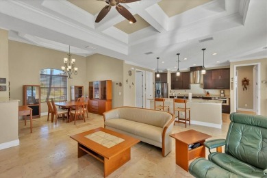 Must See... 3 Car Garage Pool home on an Oversized Corner Lot on Rotonda Golf and Country Club - Long Marsh  in Florida - for sale on GolfHomes.com, golf home, golf lot