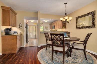 A true breath of fresh Air! Welcome to this exceptionally on East Lake Woodlands Country Club in Florida - for sale on GolfHomes.com, golf home, golf lot