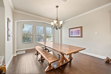 Rare Next Gen home in sought after Trophy Club offering on Trophy Club of Dallas in Texas - for sale on GolfHomes.com, golf home, golf lot