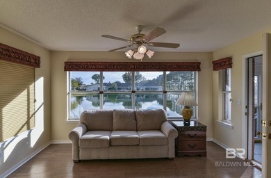 Tucked inside the natural beauty of Glenlakes Golf Club, this on Glenlakes Golf Club in Alabama - for sale on GolfHomes.com, golf home, golf lot