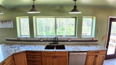 ROOM! Over 12 acres of precious privacy to stretch out and on Jug Mountain Ranch Golf Course in Idaho - for sale on GolfHomes.com, golf home, golf lot