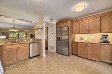 A true breath of fresh Air! Welcome to this exceptionally on East Lake Woodlands Country Club in Florida - for sale on GolfHomes.com, golf home, golf lot