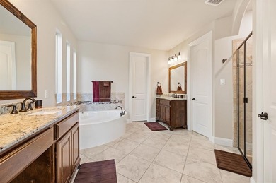 Rare Next Gen home in sought after Trophy Club offering on Trophy Club of Dallas in Texas - for sale on GolfHomes.com, golf home, golf lot