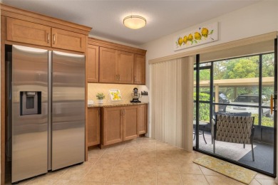 A true breath of fresh Air! Welcome to this exceptionally on East Lake Woodlands Country Club in Florida - for sale on GolfHomes.com, golf home, golf lot
