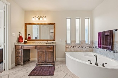 Rare Next Gen home in sought after Trophy Club offering on Trophy Club of Dallas in Texas - for sale on GolfHomes.com, golf home, golf lot