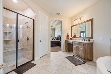 Rare Next Gen home in sought after Trophy Club offering on Trophy Club of Dallas in Texas - for sale on GolfHomes.com, golf home, golf lot