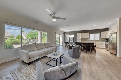 Thoughtfully renovated with quality craftsmanship throughout on Revere Golf Club in Nevada - for sale on GolfHomes.com, golf home, golf lot